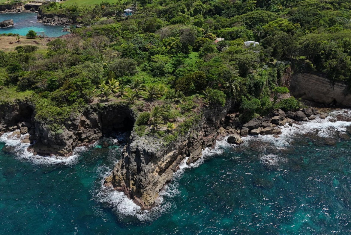 First image of 8b Strawberry Fields in Robins Bay, St. Mary, Jamaica - property is For Sale