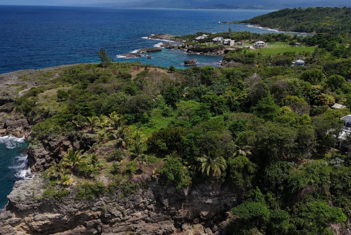 Fourth image of 8b Strawberry Fields in Robins Bay, St. Mary, Jamaica - property is For Sale