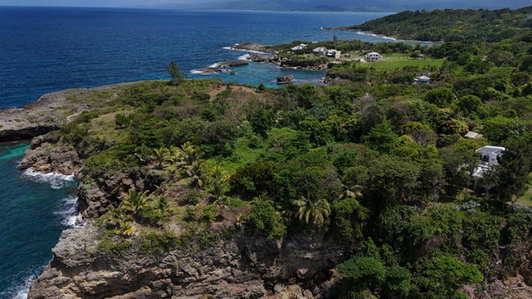Fourth image of 8b Strawberry Fields in Robins Bay, St. Mary, Jamaica - property is For Sale