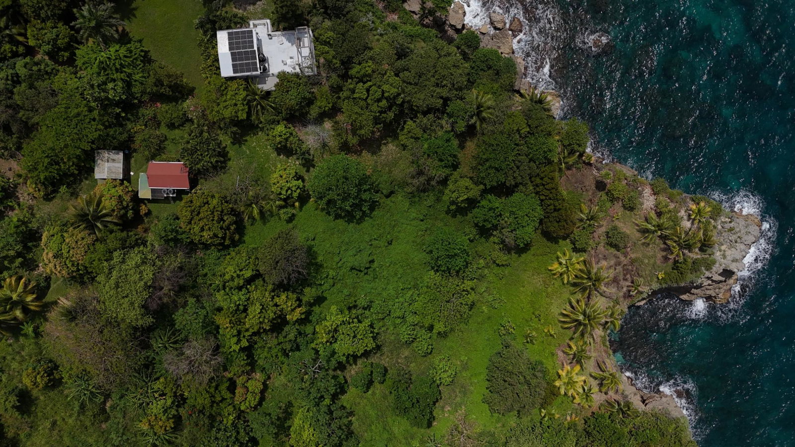 Oceanfront-Residential-Lot-for-Sale-in-Strawberry-Fields-Robins-Bay-St.-Mary-Jamaica Sixth image of 8b Strawberry Fields in Robins Bay, St. Mary, Jamaica - property is For Sale