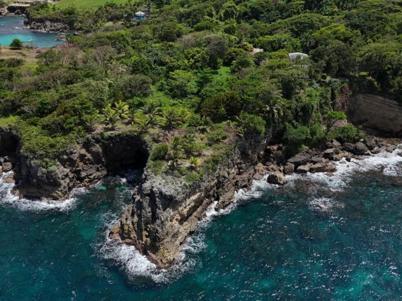 First image of 8b Strawberry Fields in Robins Bay, St. Mary, Jamaica - property is For Sale