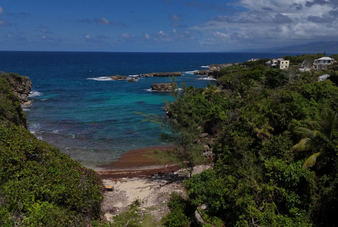 Seventh image of 8b Strawberry Fields in Robins Bay, St. Mary, Jamaica - property is For Sale