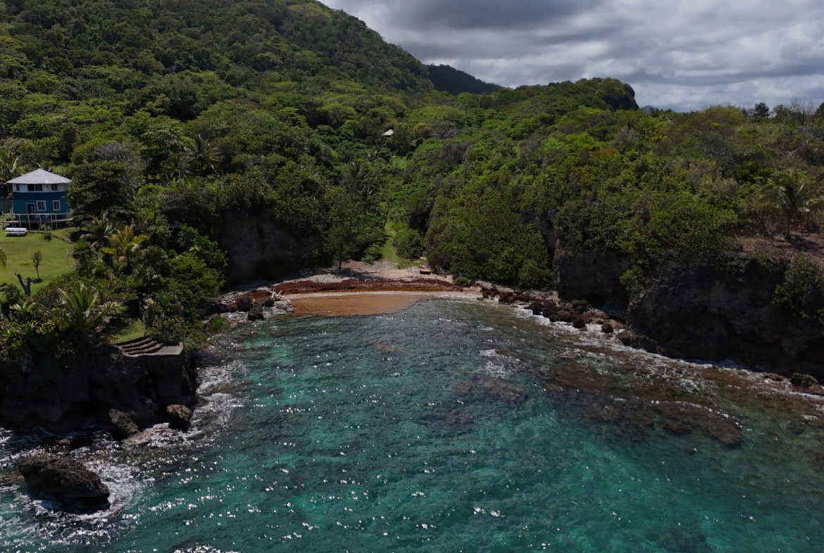 Eighth image of 8b Strawberry Fields in Robins Bay, St. Mary, Jamaica - property is For Sale