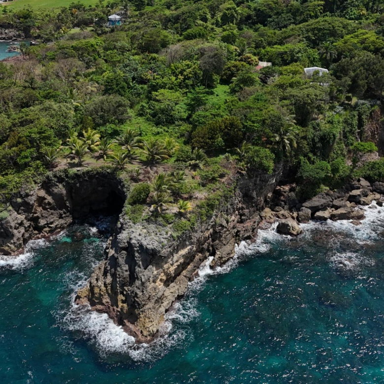 First image of 8b Strawberry Fields in Robins Bay, St. Mary, Jamaica - property is For Sale
