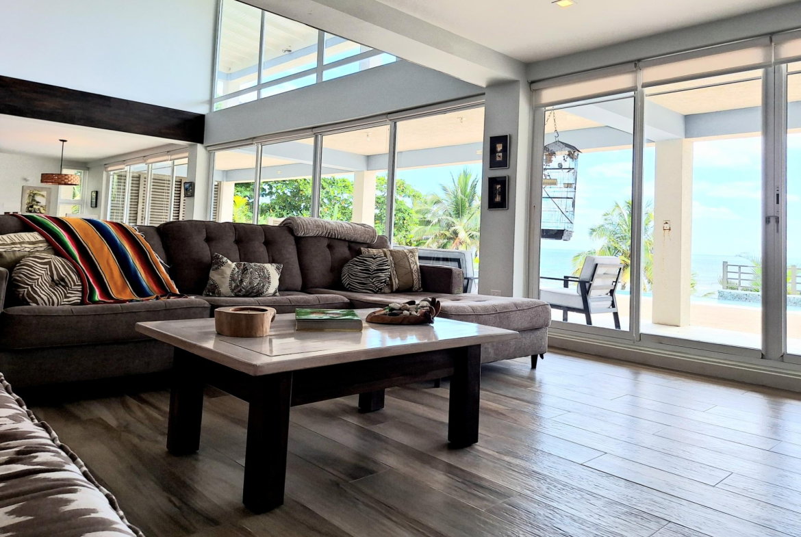 Fourteenth image of 3 Don Christopher's Point in Robins Bay, St. Mary, Jamaica - property is For Sale