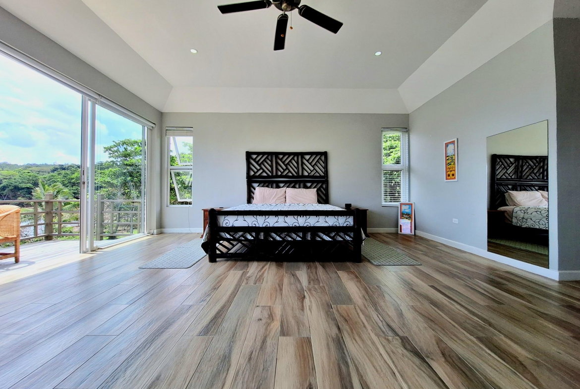 Eighteenth image of 3 Don Christopher's Point in Robins Bay, St. Mary, Jamaica - property is For Sale