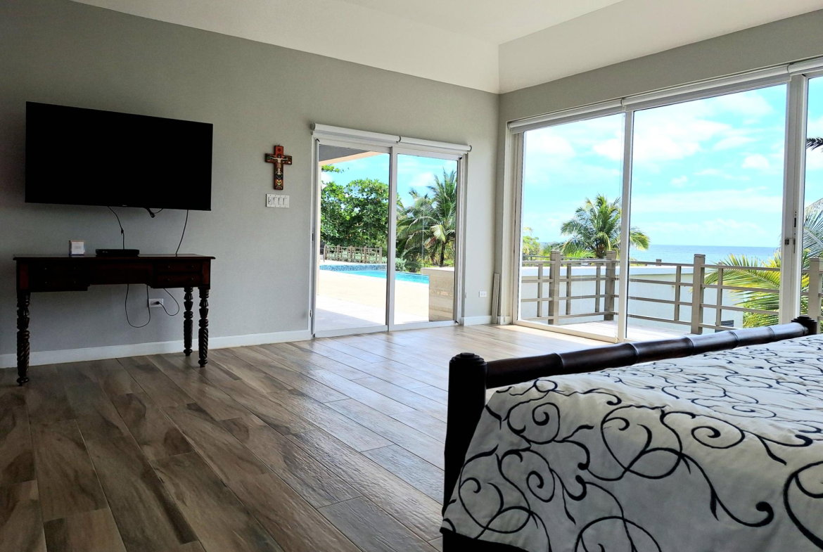 Twentieth image of 3 Don Christopher's Point in Robins Bay, St. Mary, Jamaica - property is For Sale