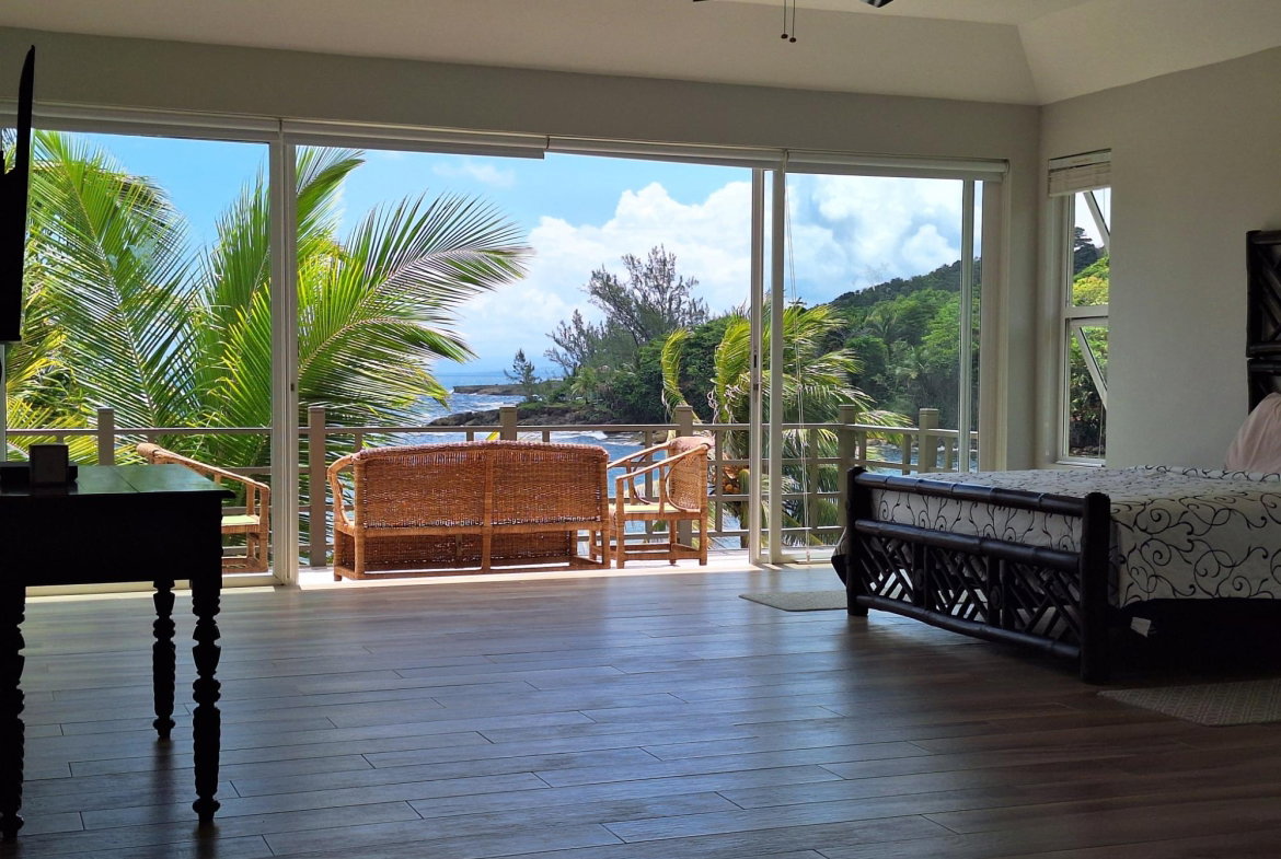 Twenty-Second image of 3 Don Christopher's Point in Robins Bay, St. Mary, Jamaica - property is For Sale