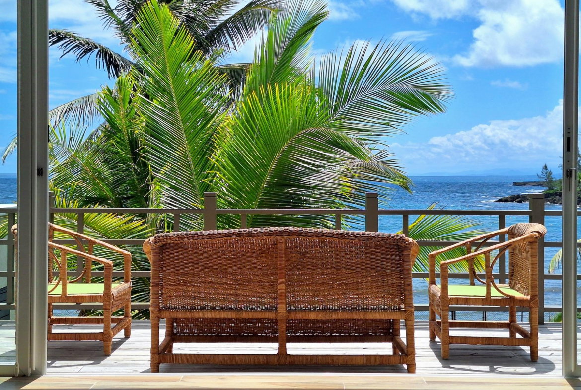 Twenty-Third image of 3 Don Christopher's Point in Robins Bay, St. Mary, Jamaica - property is For Sale