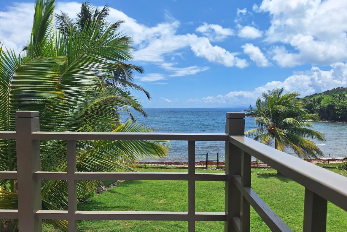 Twenty-Fourth image of 3 Don Christopher's Point in Robins Bay, St. Mary, Jamaica - property is For Sale