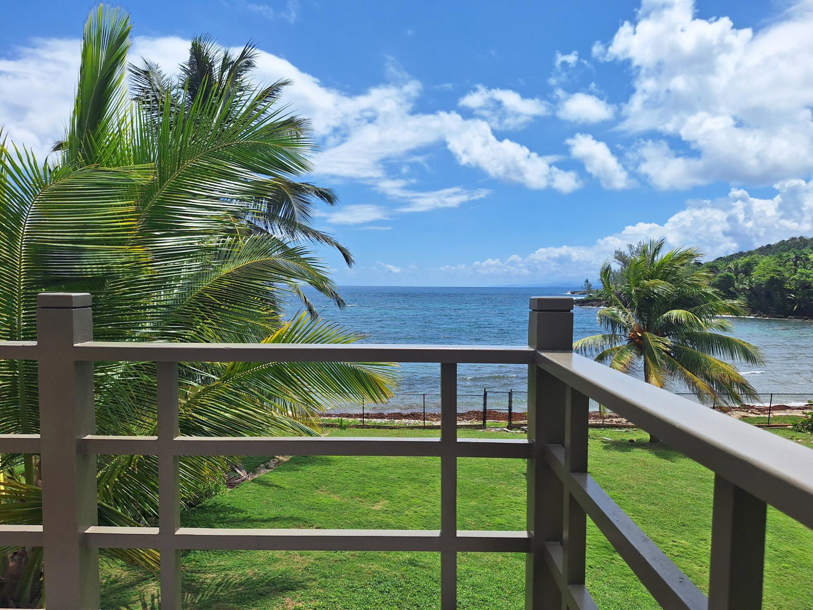 Oceanfront-Villa-for-Sale-in-Strawberry-Fields-Robins-Bay-St.-Mary-Jamaica Twenty-Fourth image of 3 Don Christopher's Point in Robins Bay, St. Mary, Jamaica - property is For Sale