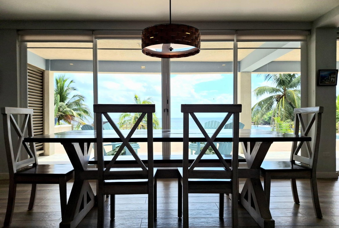 Sixth image of 3 Don Christopher's Point in Robins Bay, St. Mary, Jamaica - property is For Sale