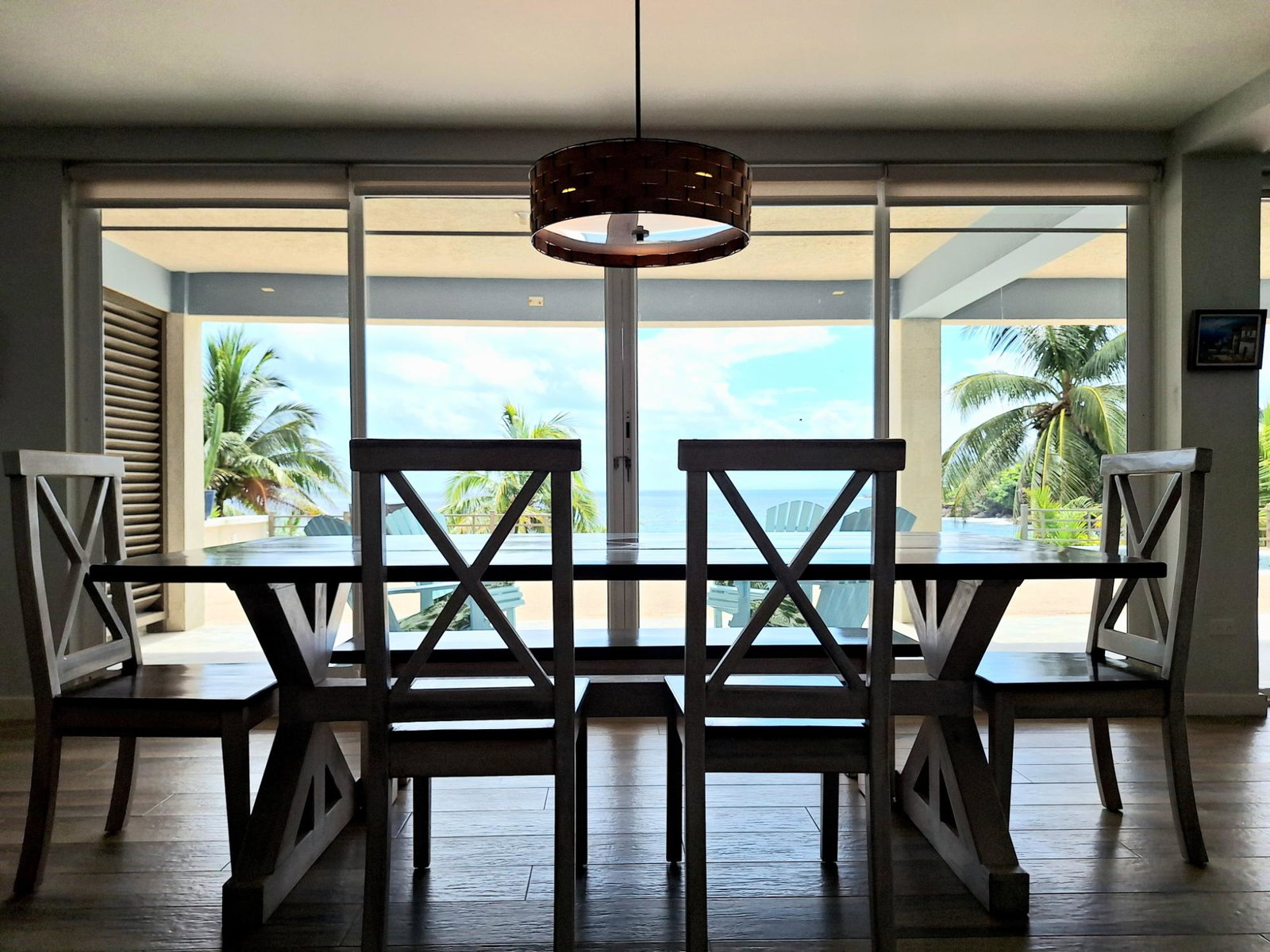 Oceanfront-Villa-for-Sale-in-Strawberry-Fields-Robins-Bay-St.-Mary-Jamaica Sixth image of 3 Don Christopher's Point in Robins Bay, St. Mary, Jamaica - property is For Sale