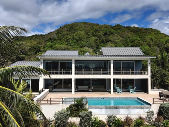 First image of 3 Don Christopher's Point in Robins Bay, St. Mary, Jamaica - property is For Sale