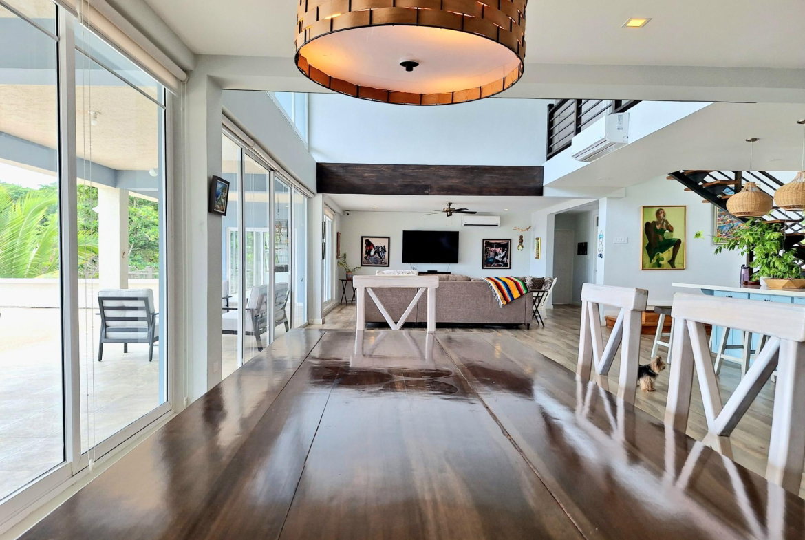Seventh image of 3 Don Christopher's Point in Robins Bay, St. Mary, Jamaica - property is For Sale