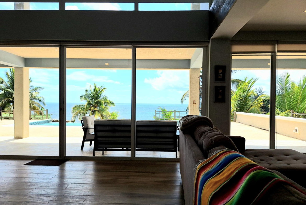 Eighth image of 3 Don Christopher's Point in Robins Bay, St. Mary, Jamaica - property is For Sale