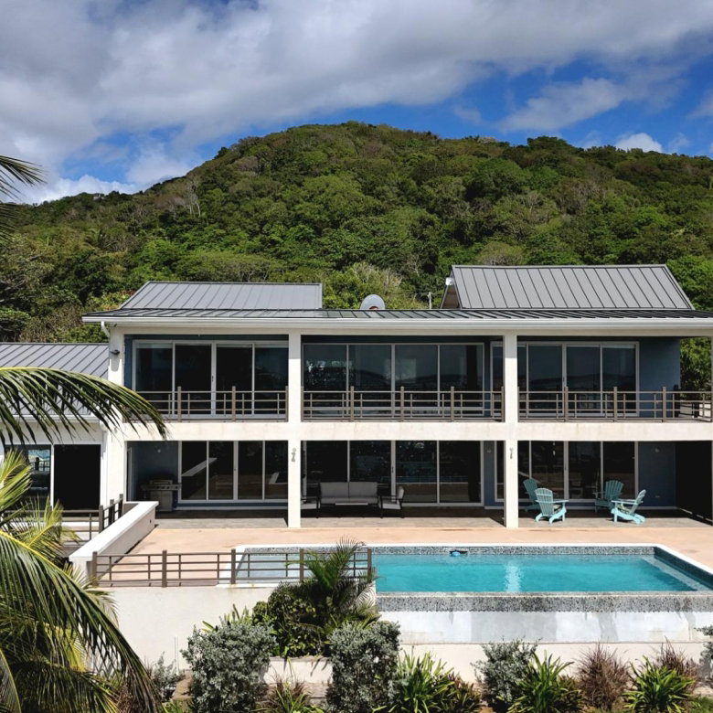 First image of 3 Don Christopher's Point in Robins Bay, St. Mary, Jamaica - property is For Sale