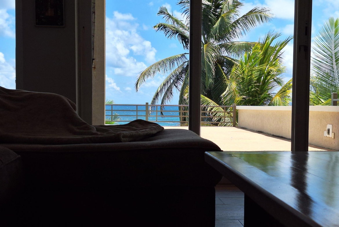 Tenth image of 3 Don Christopher's Point in Robins Bay, St. Mary, Jamaica - property is For Sale