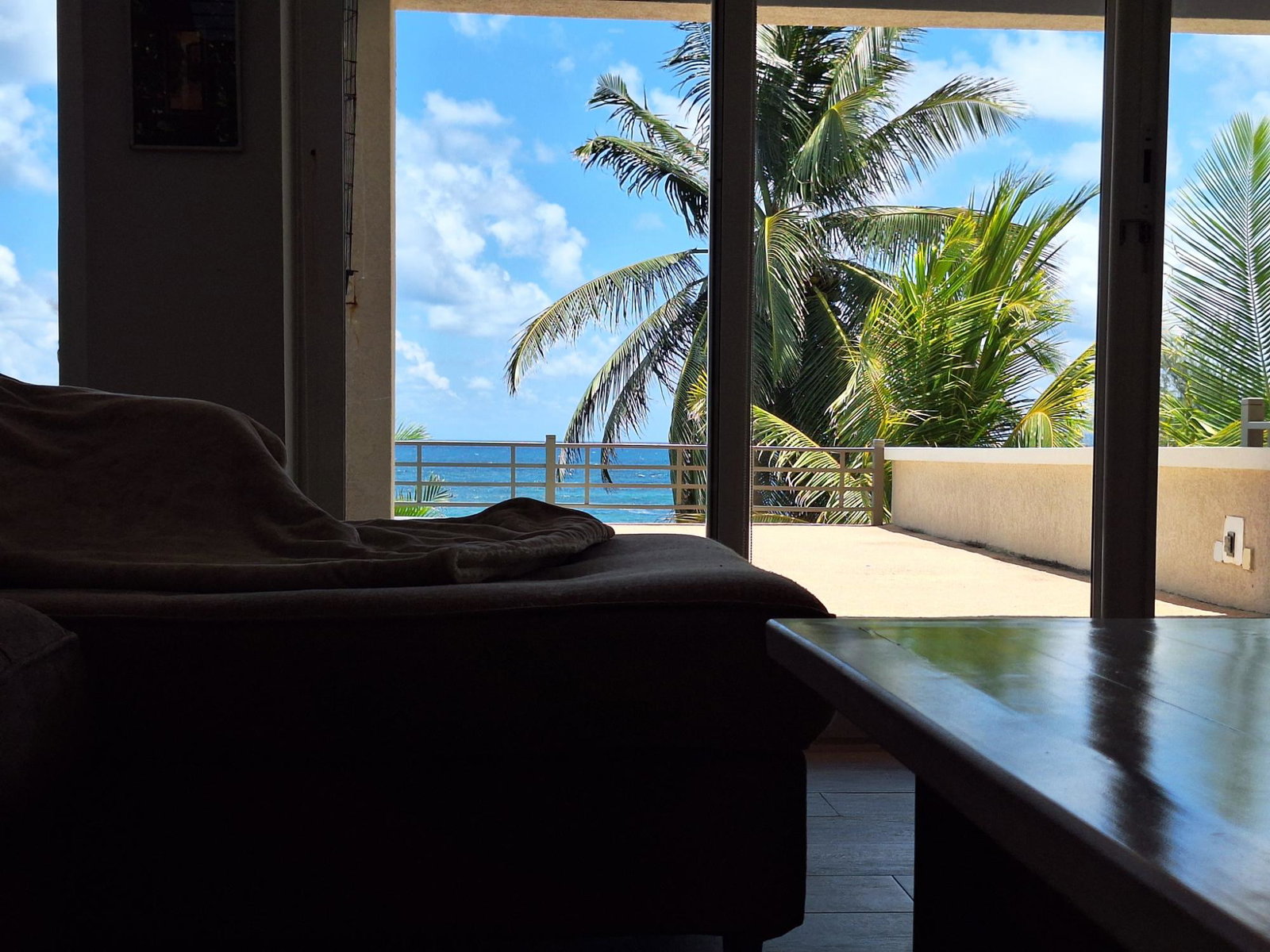 Oceanfront-Villa-for-Sale-in-Strawberry-Fields-Robins-Bay-St.-Mary-Jamaica Tenth image of 3 Don Christopher's Point in Robins Bay, St. Mary, Jamaica - property is For Sale