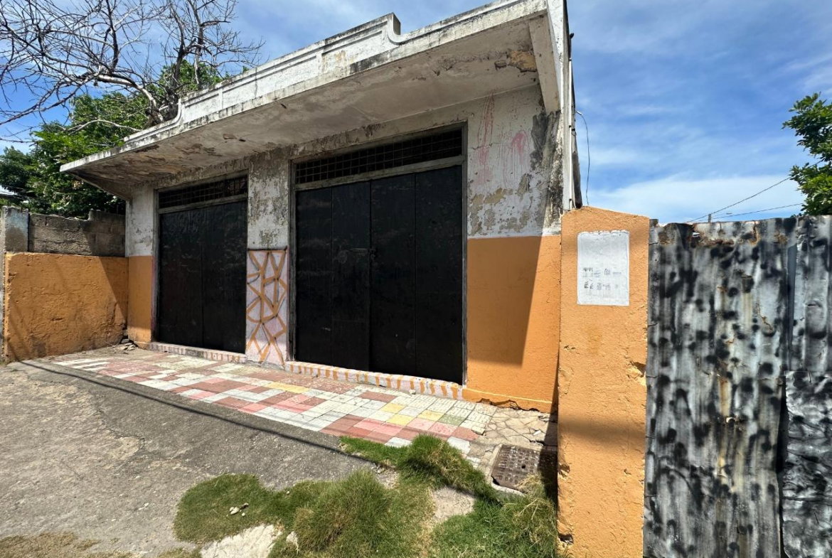 Second image of 3 Union Ave in Kingston 13, St. Andrew, Jamaica - property is For Sale