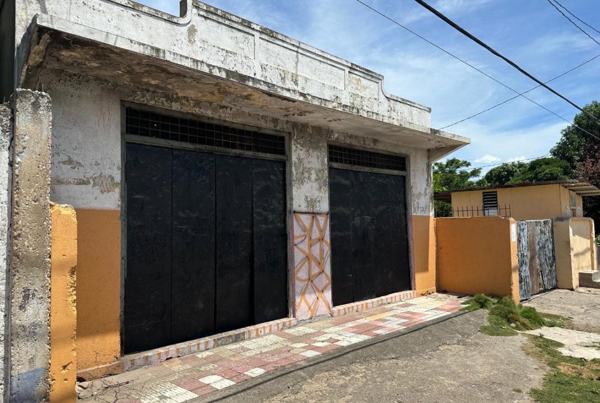 First image of 3 Union Ave in Kingston 13, St. Andrew, Jamaica - property is For Sale