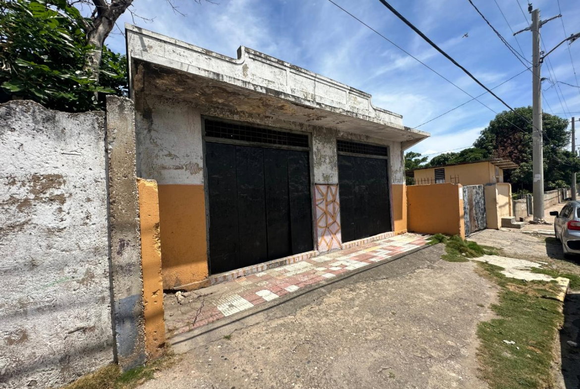 Third image of 3 Union Ave in Kingston 13, St. Andrew, Jamaica - property is For Sale