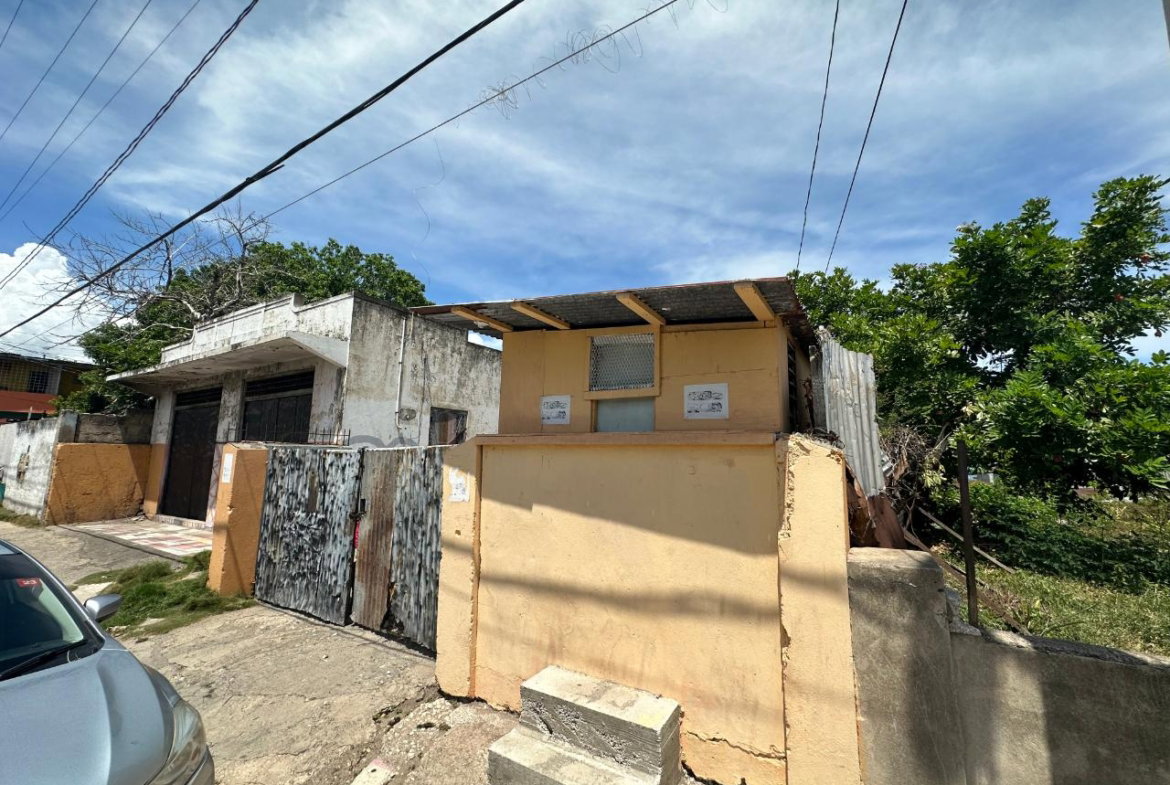 Fourth image of 3 Union Ave in Kingston 13, St. Andrew, Jamaica - property is For Sale