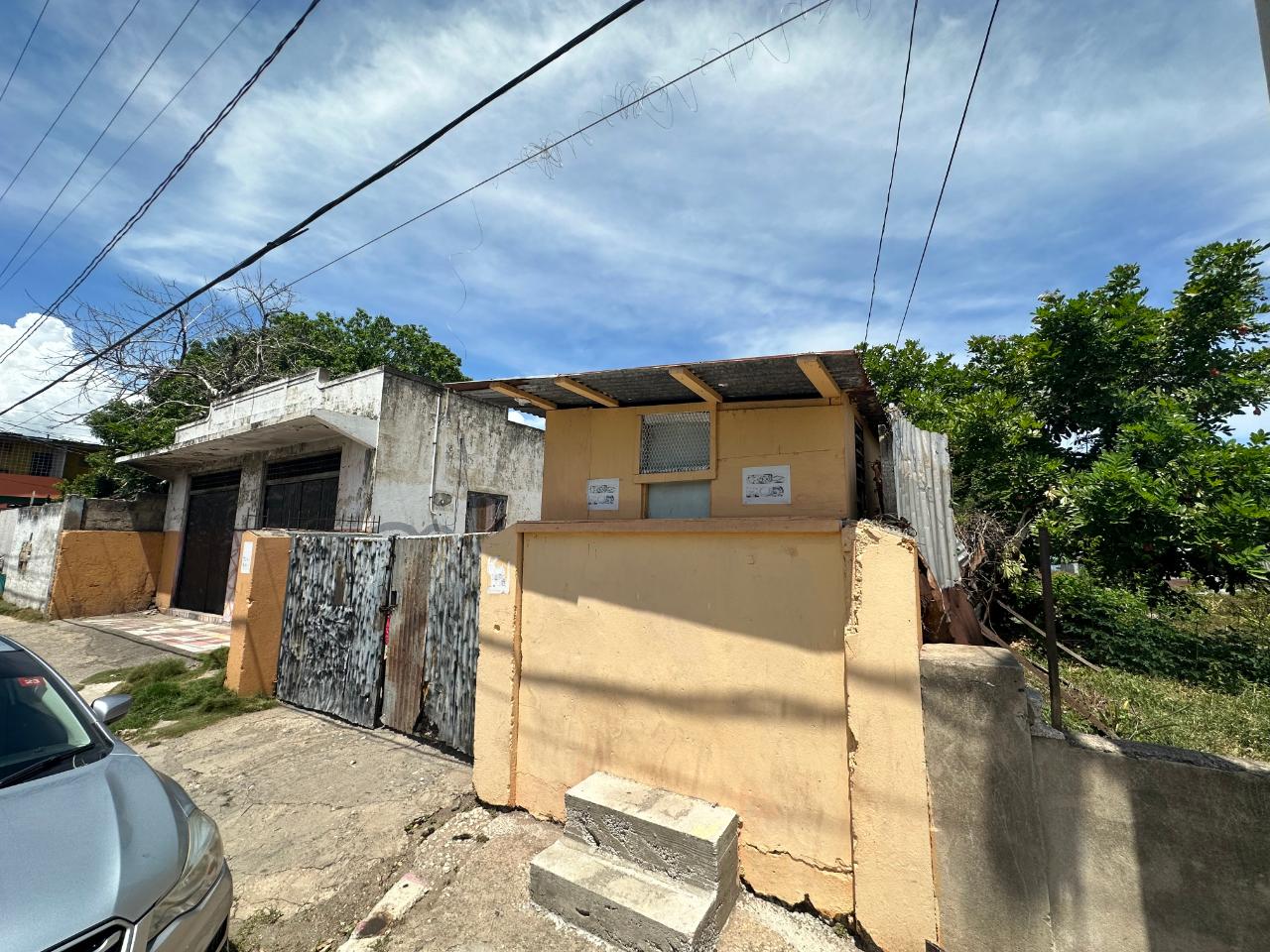 Old-Factory-for-Sale-at-3-Union-Ave-Jamaica-St.-Andrew-Refurbish-Opportunity Fourth image of 3 Union Ave in Kingston 13, St. Andrew, Jamaica - property is For Sale