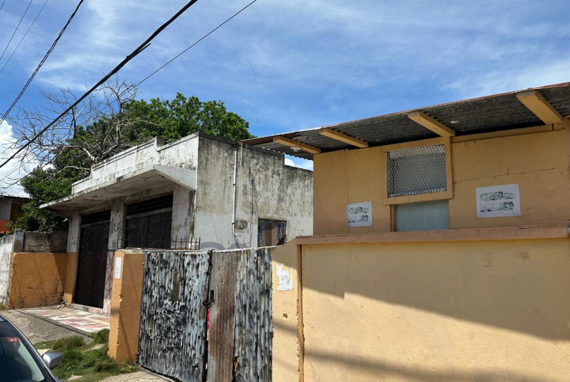 Fifth image of 3 Union Ave in Kingston 13, St. Andrew, Jamaica - property is For Sale