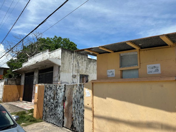 Fifth image of 3 Union Ave in Kingston 13, St. Andrew, Jamaica - property is For Sale