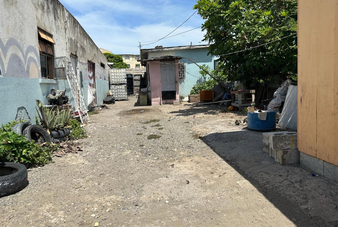 Sixth image of 3 Union Ave in Kingston 13, St. Andrew, Jamaica - property is For Sale