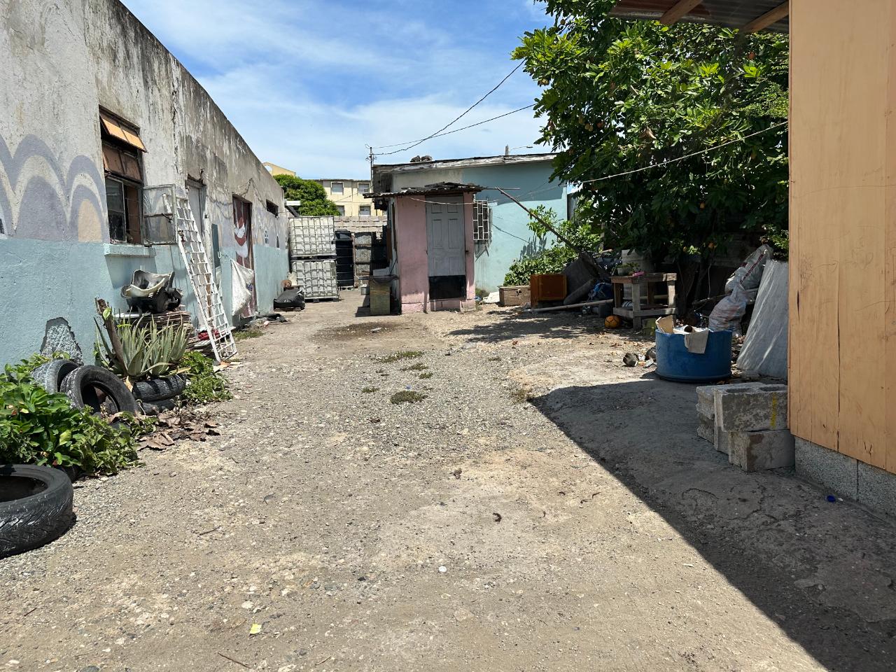 Old-Factory-for-Sale-at-3-Union-Ave-Jamaica-St.-Andrew-Refurbish-Opportunity Sixth image of 3 Union Ave in Kingston 13, St. Andrew, Jamaica - property is For Sale