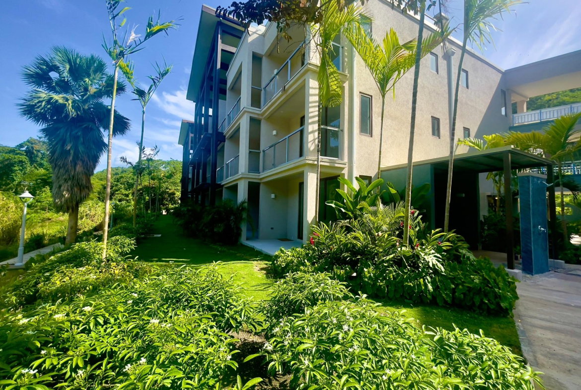 Second image of 15- Bessa, Gibraltar Estate in Oracabessa, St. Mary, Jamaica - property is For Sale