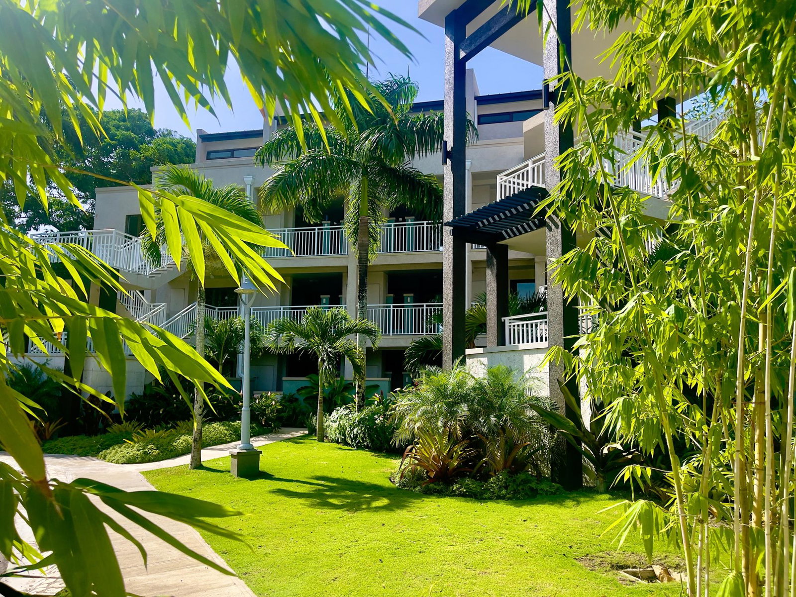 Oracabessa-Beachfront-Studio-Apartment-for-Sale-Bessa-Jamaica Fourth image of 21- Bessa, Gibraltar Estate in Oracabessa, St. Mary, Jamaica - property is For Sale
