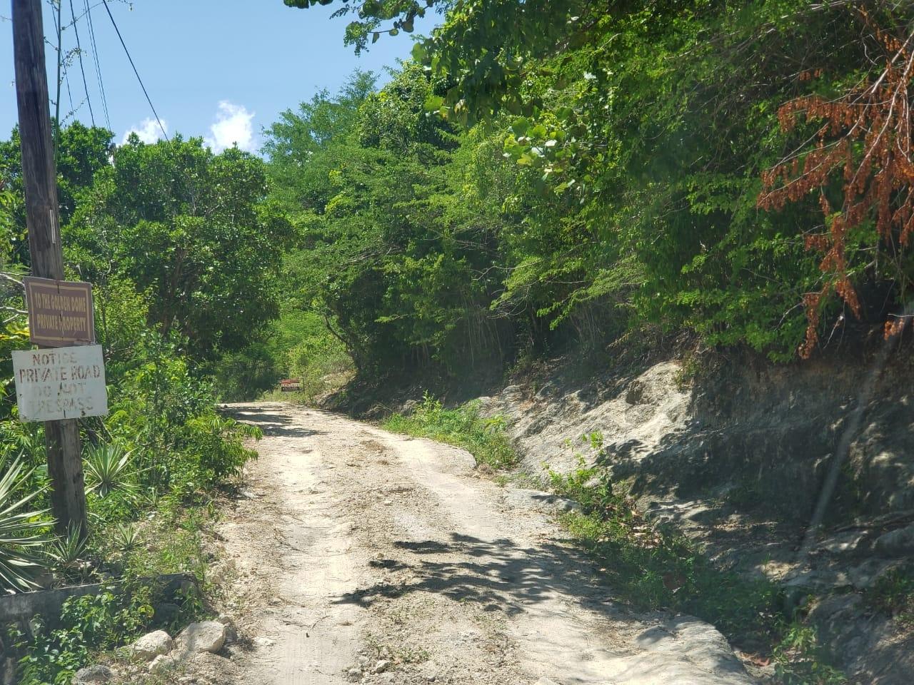 Fifth image of Lot 3a Esher Haughton Court in Haughton Court, Hanover, Jamaica - property is For Sale