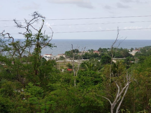 First image of Lot 3a Esher Haughton Court in Haughton Court, Hanover, Jamaica - property is For Sale