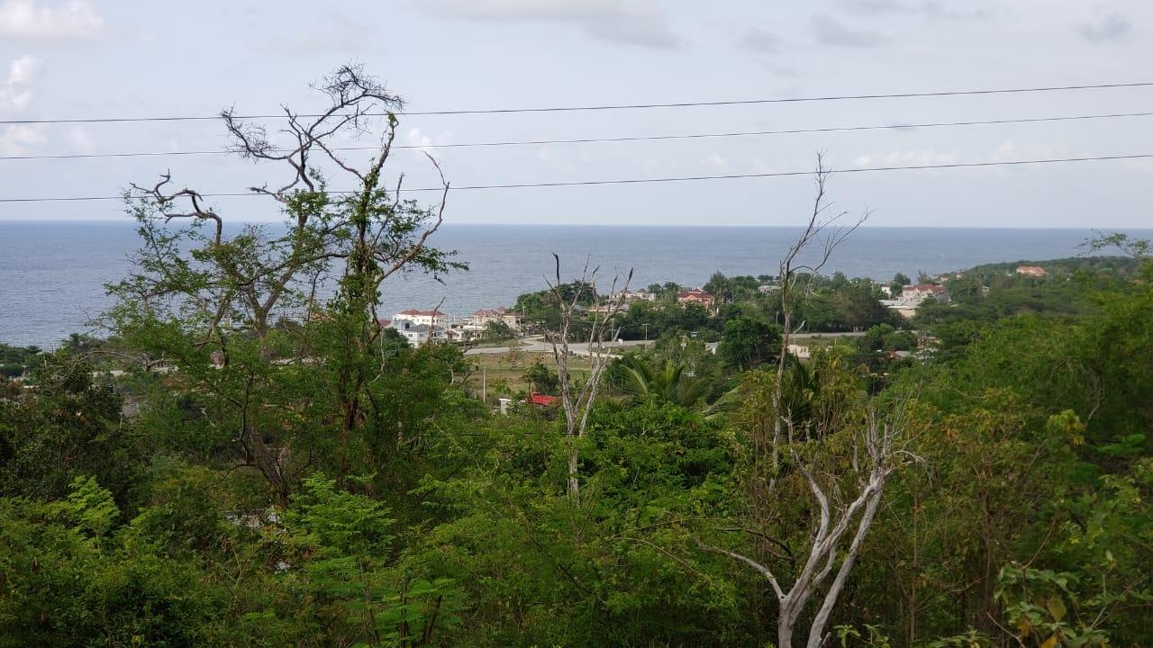 First image of Lot 3a Esher Haughton Court in Haughton Court, Hanover, Jamaica - property is For Sale