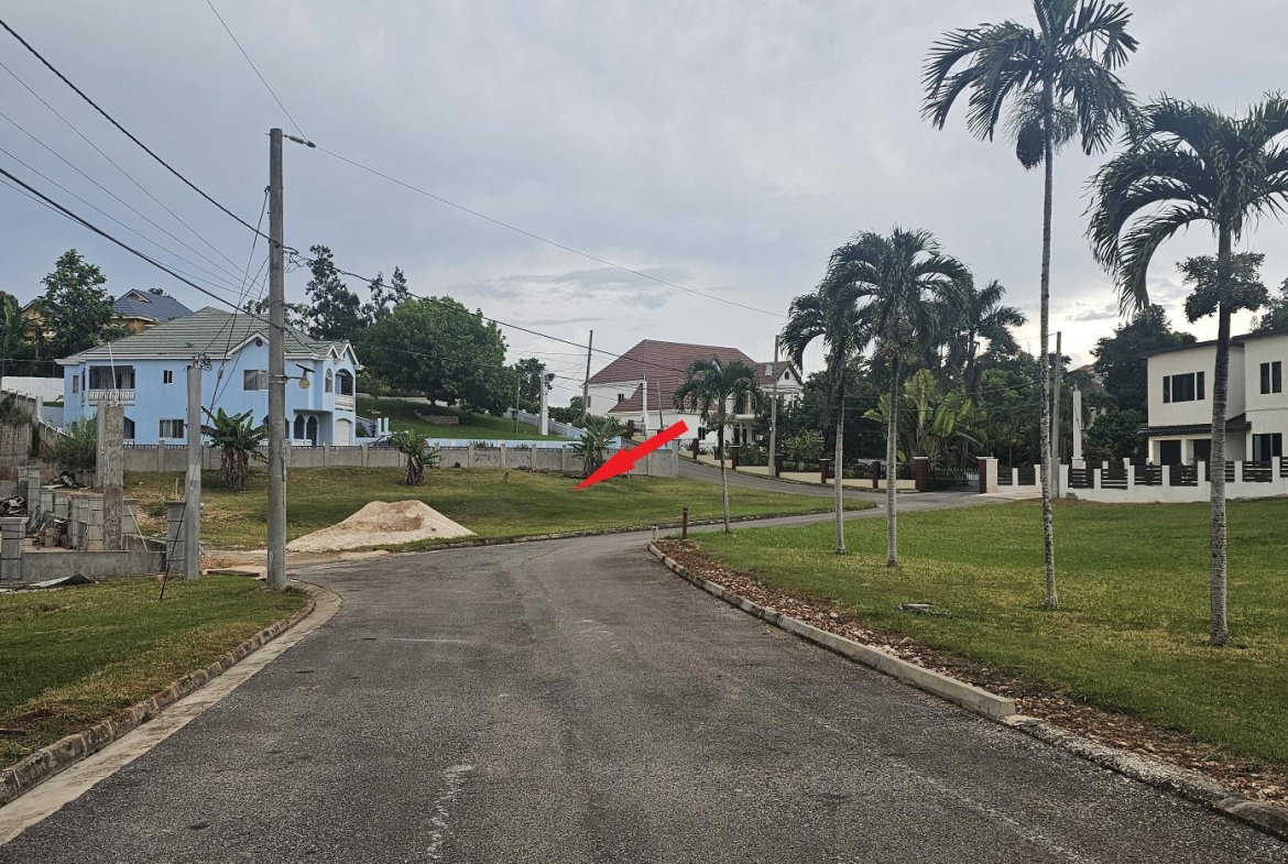 Second image of 6 Ingleside Battersea in Mandeville, Manchester, Jamaica - property is For Sale