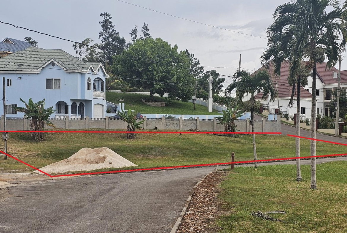 First image of 6 Ingleside Battersea in Mandeville, Manchester, Jamaica - property is For Sale