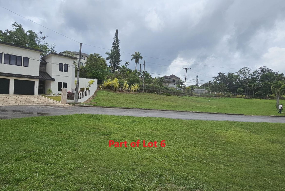 Third image of 6 Ingleside Battersea in Mandeville, Manchester, Jamaica - property is For Sale