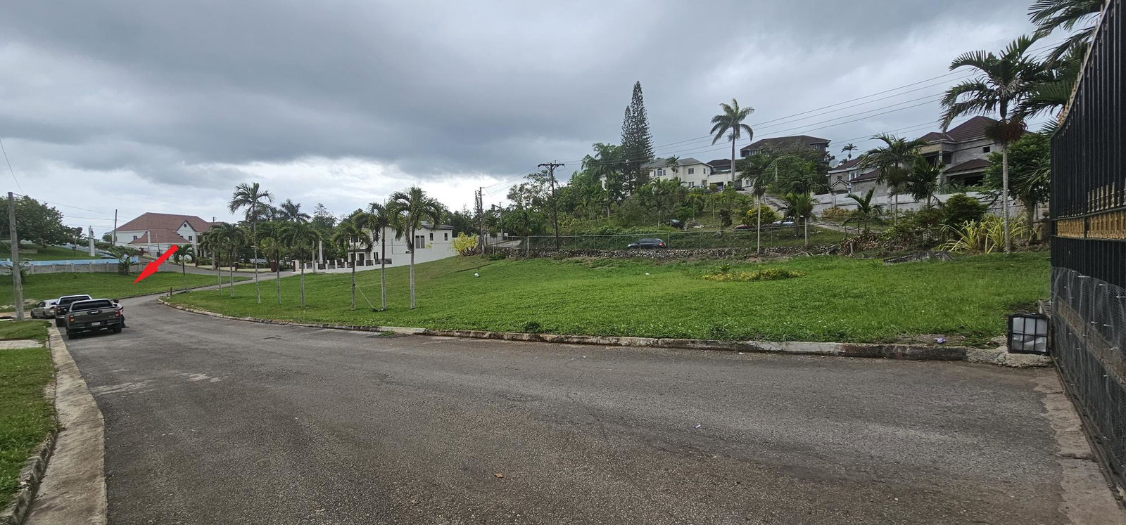 Prestigious-Residential-Lot-for-Sale-in-Ingleside-Mandeville-Jamaica Fourth image of 6 Ingleside Battersea in Mandeville, Manchester, Jamaica - property is For Sale