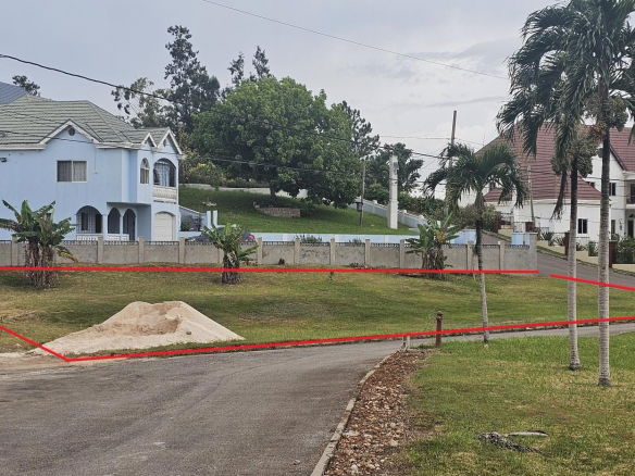 First image of 6 Ingleside Battersea in Mandeville, Manchester, Jamaica - property is For Sale