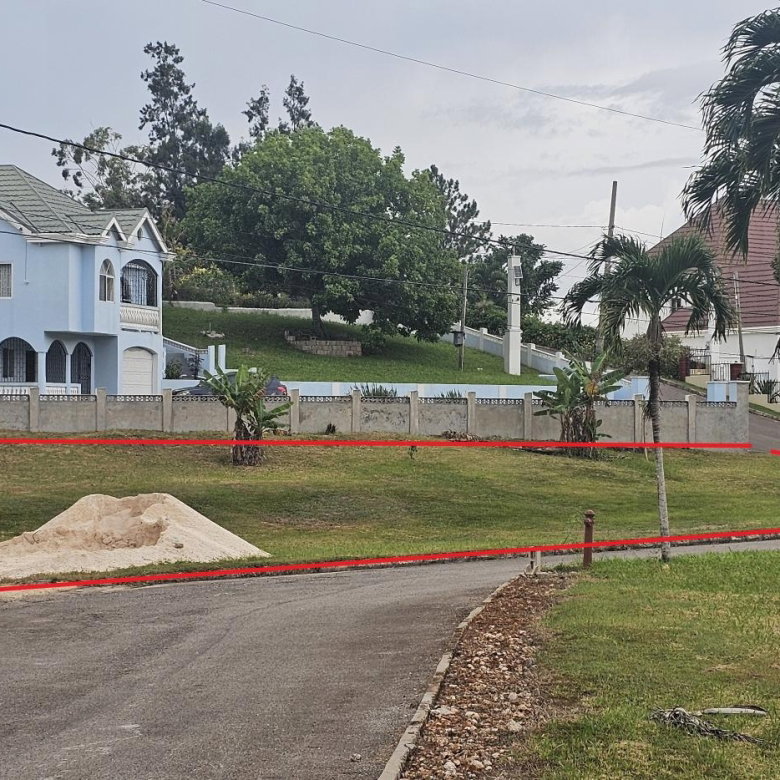 First image of 6 Ingleside Battersea in Mandeville, Manchester, Jamaica - property is For Sale