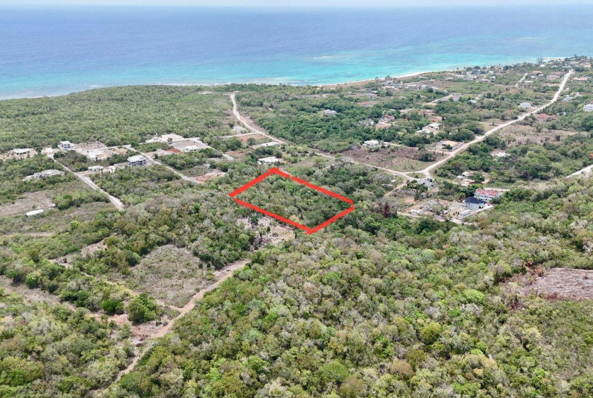 Second image of 387- Trelawny dr in DUNCAN BAY, Trelawny, Jamaica - property is For Sale