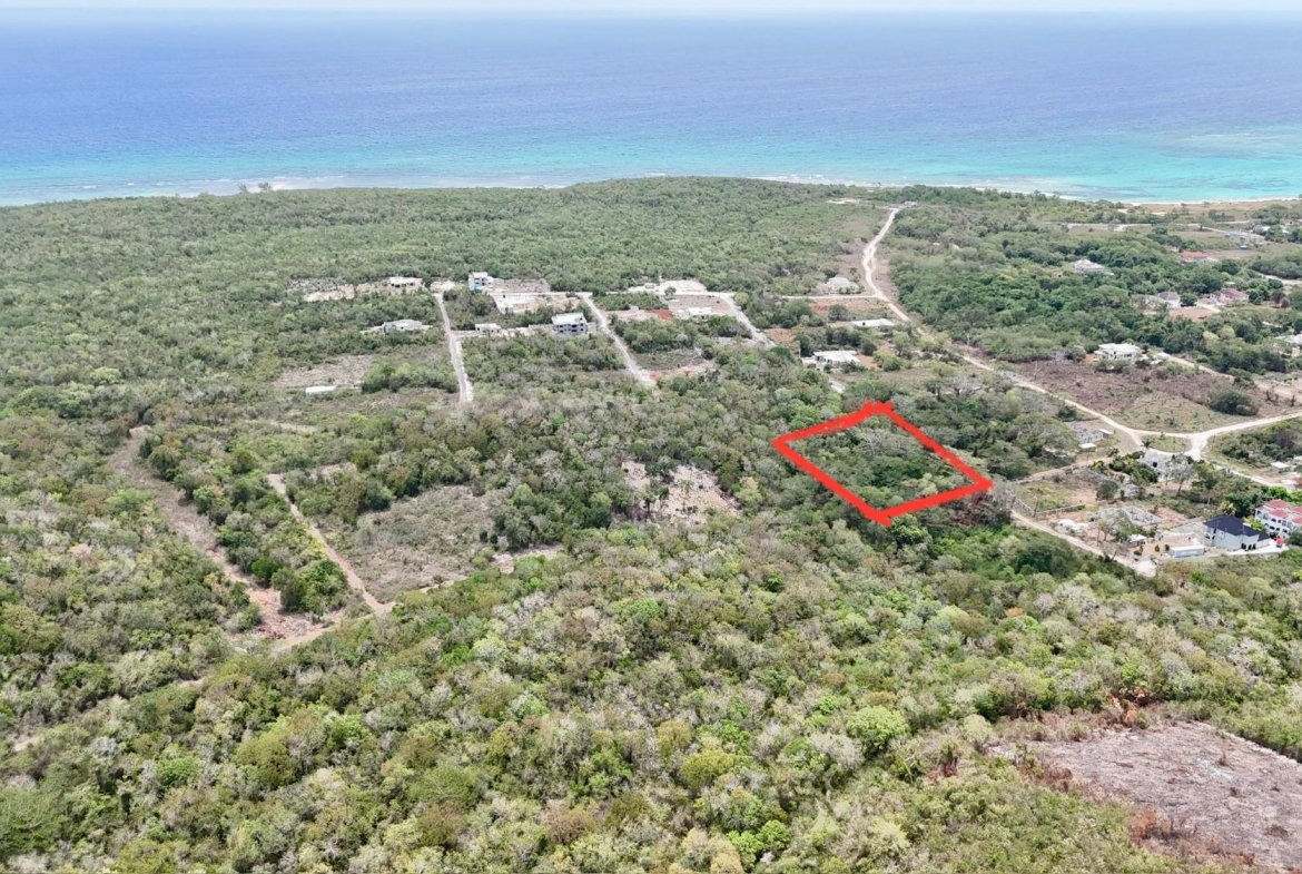 First image of 387- Trelawny dr in DUNCAN BAY, Trelawny, Jamaica - property is For Sale