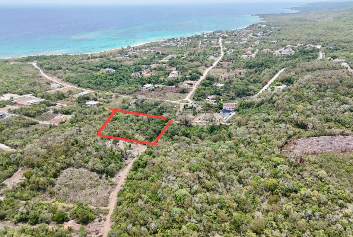 Third image of 387- Trelawny dr in DUNCAN BAY, Trelawny, Jamaica - property is For Sale