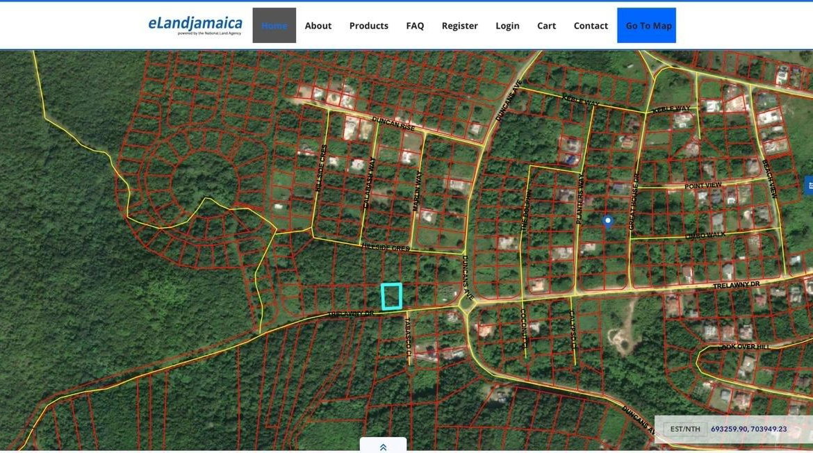 Fourth image of 387- Trelawny dr in DUNCAN BAY, Trelawny, Jamaica - property is For Sale