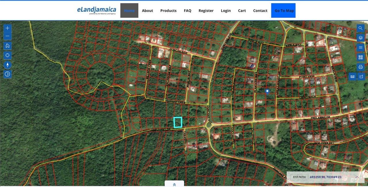 Fourth image of 387- Trelawny dr in DUNCAN BAY, Trelawny, Jamaica - property is For Sale