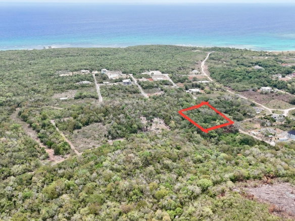First image of 387- Trelawny dr in DUNCAN BAY, Trelawny, Jamaica - property is For Sale