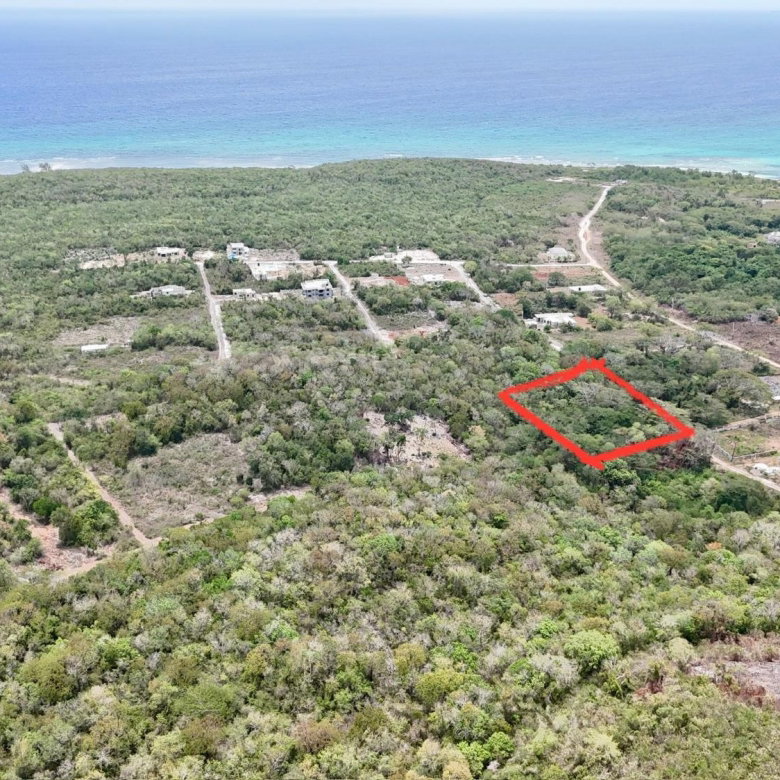First image of 387- Trelawny dr in DUNCAN BAY, Trelawny, Jamaica - property is For Sale